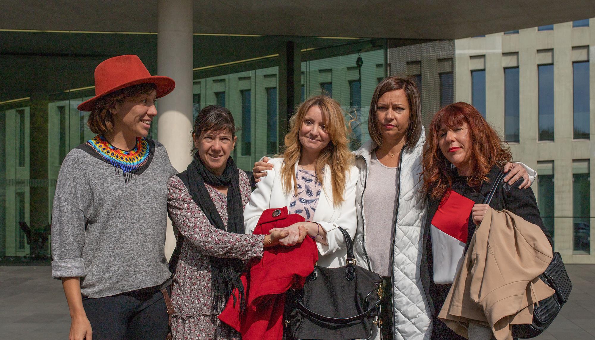 Juicio Silvia Aquiles  - 3
